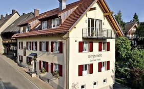 Gasthof Restaurant Buergerstueble